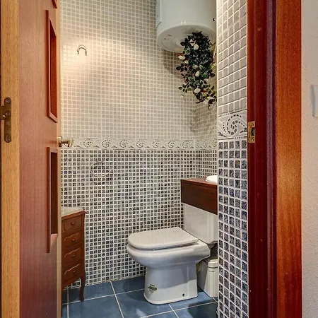 Apartamento Rey Jaime I خافييا