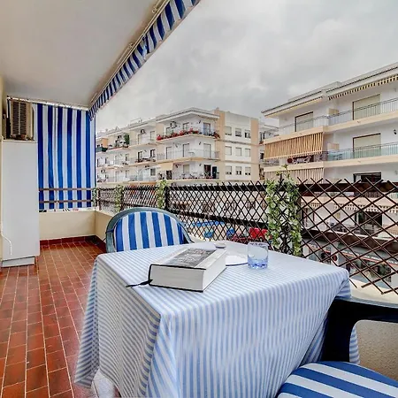 Apartamento Rey Jaime I خافييا