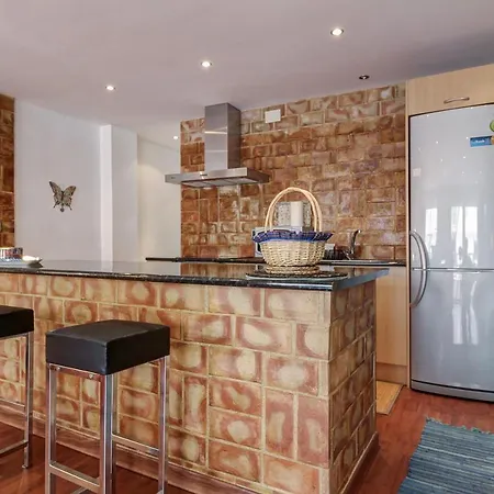 Apartamento Rey Jaime I * خافييا