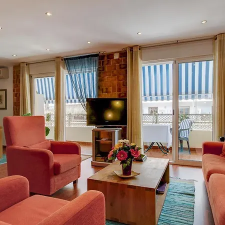 بيت للعطل Apartamento Rey Jaime I *