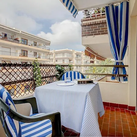 بيت للعطل Apartamento Rey Jaime I