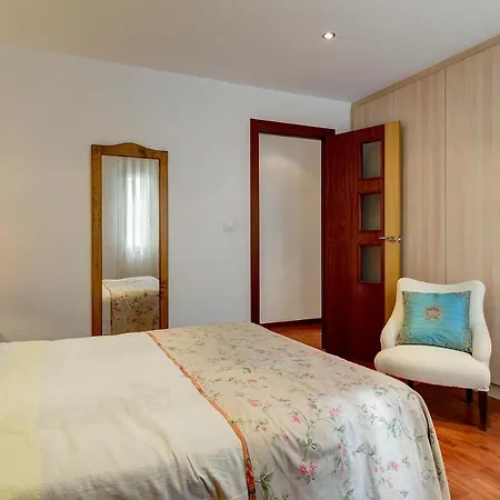 Apartamento Rey Jaime I * خافييا
