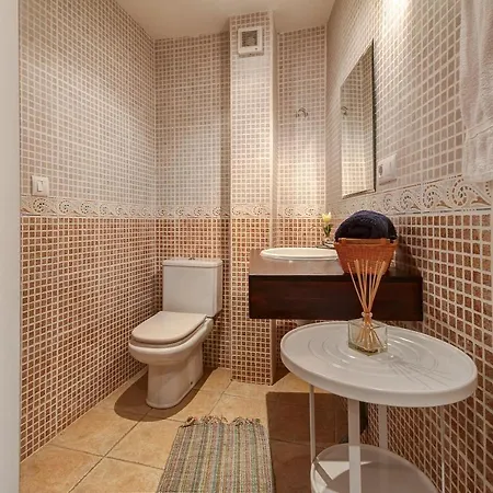 Apartamento Rey Jaime I بيت للعطل
