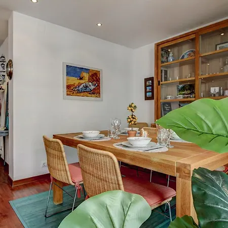 Apartamento Rey Jaime I *