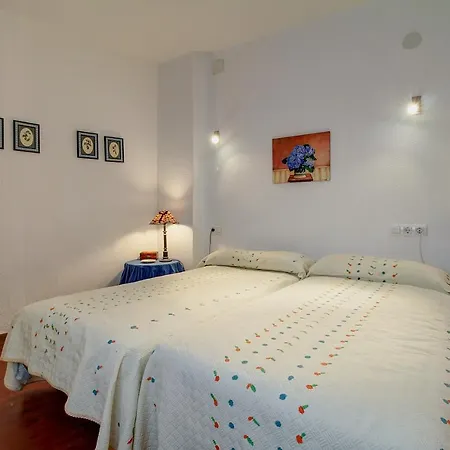 بيت للعطل Apartamento Rey Jaime I *