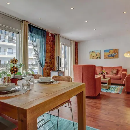 Apartamento Rey Jaime I خافييا