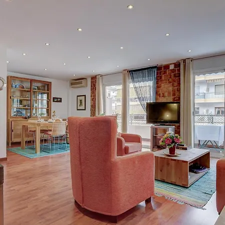 بيت للعطل Apartamento Rey Jaime I