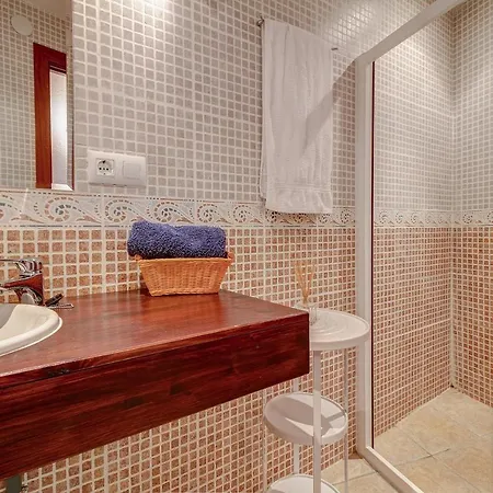Apartamento Rey Jaime I *