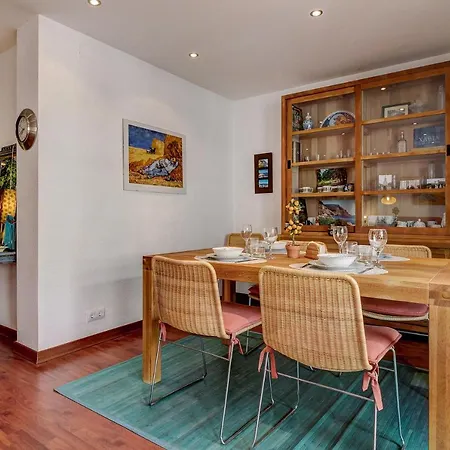 Apartamento Rey Jaime I بيت للعطل *
