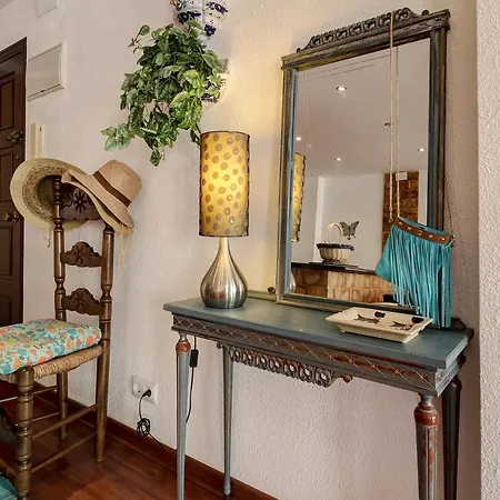 بيت للعطل Apartamento Rey Jaime I