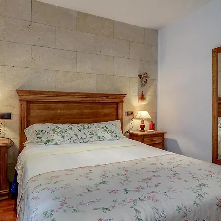 Apartamento Rey Jaime I خافييا