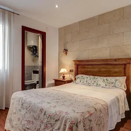بيت للعطل Apartamento Rey Jaime I خافييا