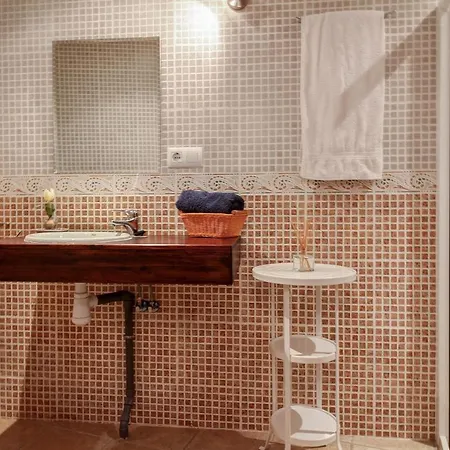 Apartamento Rey Jaime I خافييا