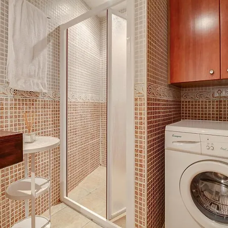 بيت للعطل Apartamento Rey Jaime I